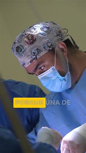 16 reactions |  ¿Notaste un bulto en la ingle de tu hij@? Podría...