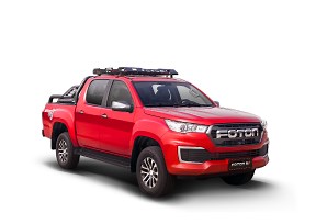 G7 - Automotriz Carmona