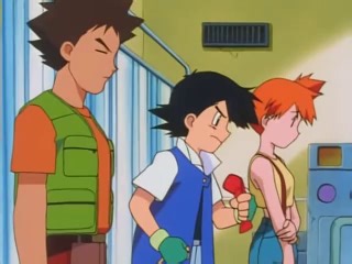 Pokemon S01E14