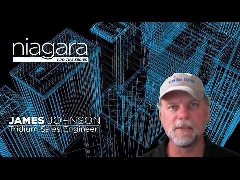 Niagara PRO TIPS: NEQL Part 3