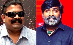 popular actor joins pisasu 2 film மிஷ்கின் படத்தில் நடிக்கும் விஜய் சேதுபதி