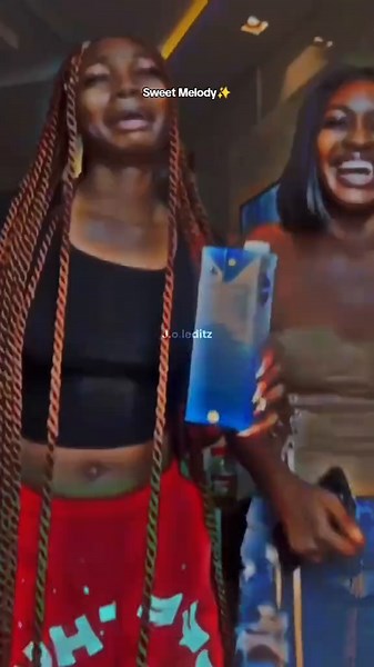 Sweet Melody Dance: Amapiano Dance Videos with Chella