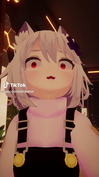 They could be anywhere!?!? 😭 #vrchat #vrchatfunny #vrchatmemes #vrchatcomedy #vrchatcommunity #vtuber #vr #virtualreality #vrc