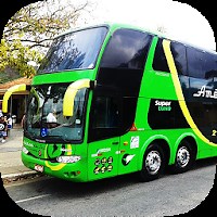 「Heavy Bus Simulator」 - Androidアプリ | APPLION