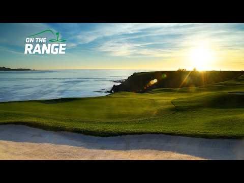 On The Range from AT&T Pebble Beach