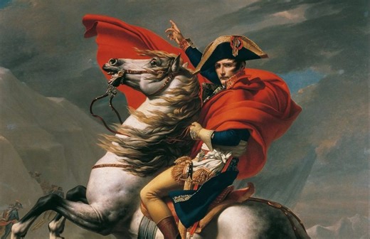 Πέντε φορές που τα καιρικά φαινόμενα επηρέασαν τη ροή της Ιστορίας - ΤΑ ΝΕΑ