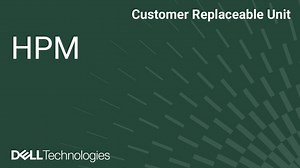 如何更換 PowerEdge R6715 上的 HPM