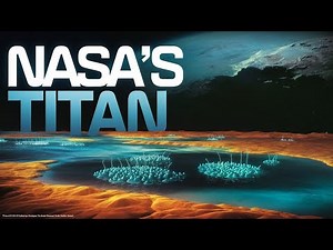 Scientists Think There Could Be LIFE on TITAN