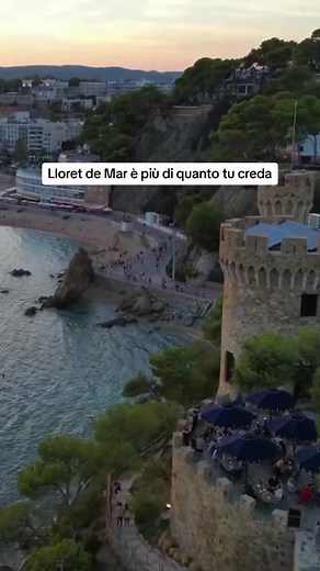 Viaggi a Lloret de Mar: Spiaggia, Chill, e Movida!