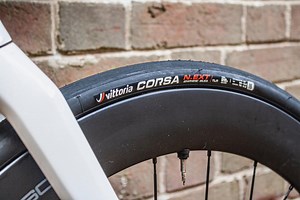 Vittoria Corsa N.Ext TLR tyre