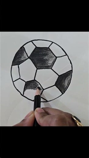 Football💥💥|| #drawing #art #artist #coloring #artwork #football