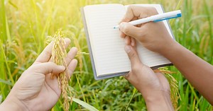 Sharing Across Scales in Citizen Science and Crowdsourcing