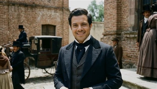 ¡Este domingo por TVN! Simón Oliveros nos invita a la nueva temporada de "Chile Conectado"