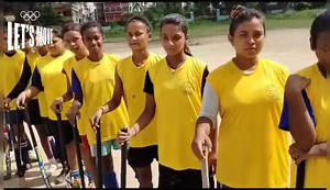 1.3K views · 34 reactions | Hockey India on Reels | Facebook