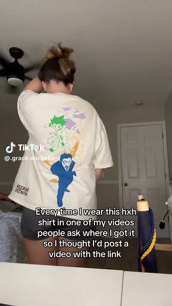 Shop the Best HXH Anime Merchandise for Fans