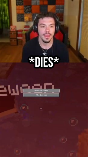 Ron & Jason Witness Adapt’s WORST Minecraft Moment 😂