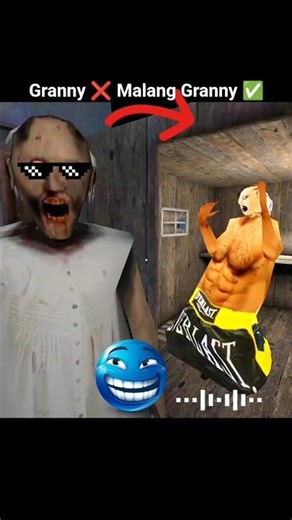 Granny Mod Menu#granny