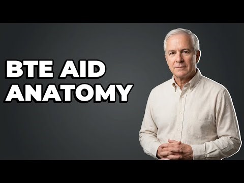 What Are the Essential Elements of a BTE Aid?