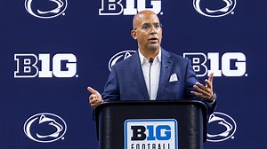 Ranking each Big Ten football team by the head coaches’ all-time records
