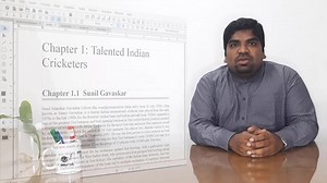 Adobe FrameMaker - Creating Books and Formatting table of contents. - YouTube