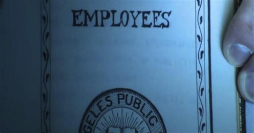 Los Angeles Central Library celebrates 100 years, opens 1925-time capsule | Urban Libraries Council