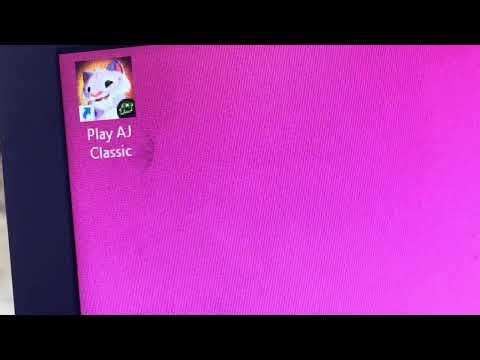 Animal jam, classic still the logo