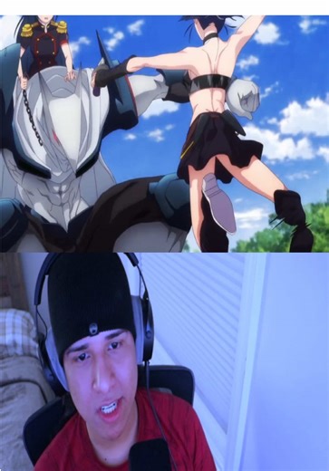 🌹CHAINED SOLDIER 2⛓️‍💥💄EP: 5🔞#chainedsoldier #yuukiwakura #renyamashiro #tenkaizumo #kyoukauzen