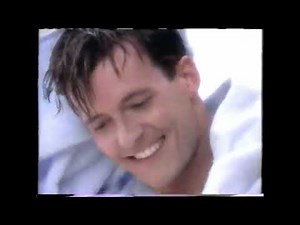 Downy Fabric Softener Commercial 1996