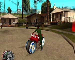 Gta Sa Modded Pc Game Download