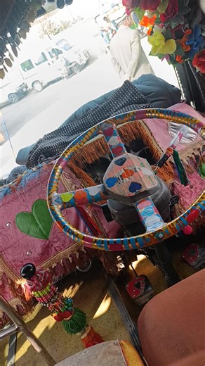 Exploring Bradford's Bus Services