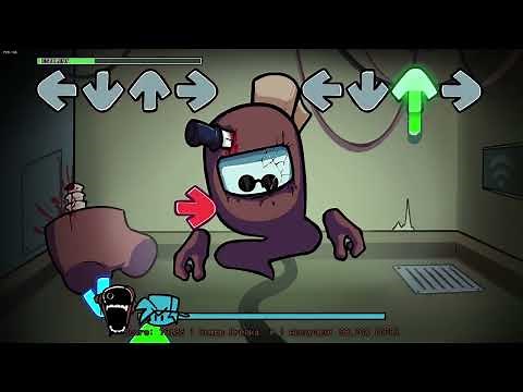 FNF vs Impostor V4: Esculent (Freeplay Song) [FC]