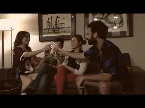 CAP12 de NICO&SUNSET: "Swingers"