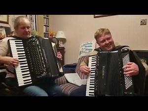 When the Roll is Called up Yonder (I’ll be There) - Ruth Hanna & Ewan McNeill