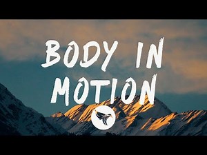 DJ Khaled - Body In Motion (Lyrics) Feat. Bryson Tiller, Lil Baby & Roddy Ricch
