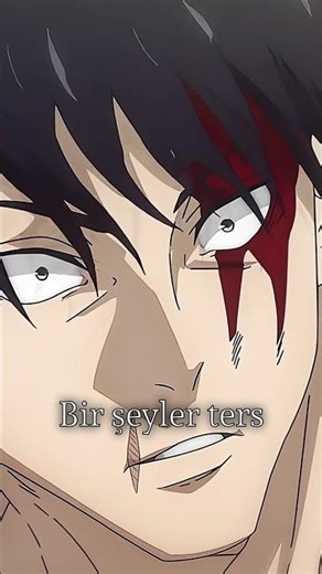 Gojo, Toji'ye Karşı - Türkçe Dublaj | FRAGMAN【ELLUCE】#jujutsukaisen #gojosatoru #animeedit