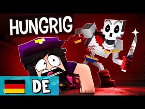 Papyrus TÖTET Purple Girl! - auf Deutsch