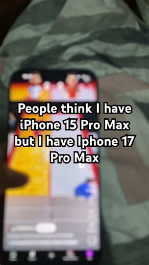 iPhone 17 pro max? #edit #games #iphone #shorts #fyp #feed #trending #fypage