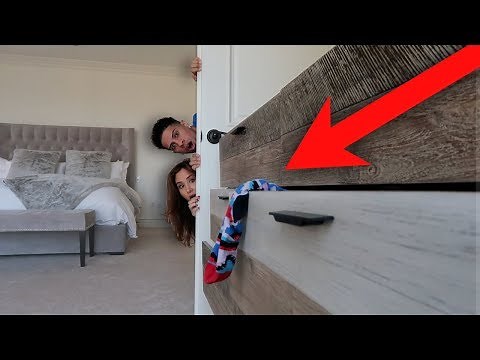 THE GHOST IS BACK!!!