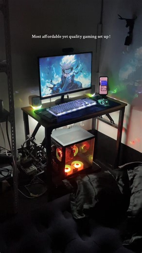 Affordable Gaming Setups for Every Gamer