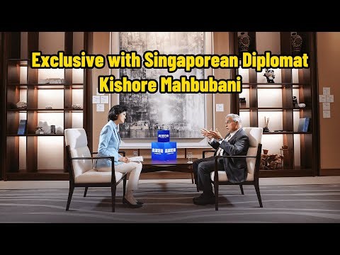 Why “Decoupling from China” Doesn’t Work