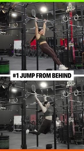 Bar Muscle-Up Tips for the CrossFit Open