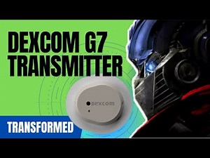 Mastering Dexcom G7: Demystifying Accuracy and Cost of the Transmitter"