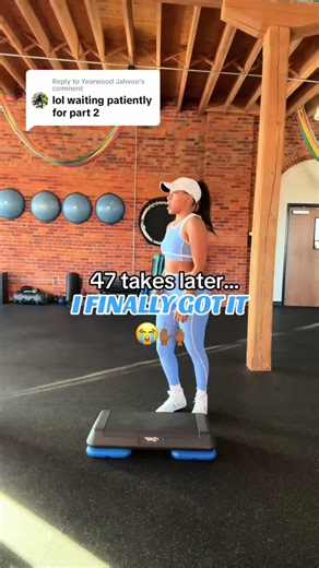 Jasmine Dance Workout and Aerobic Exercise | Fitness TikTok