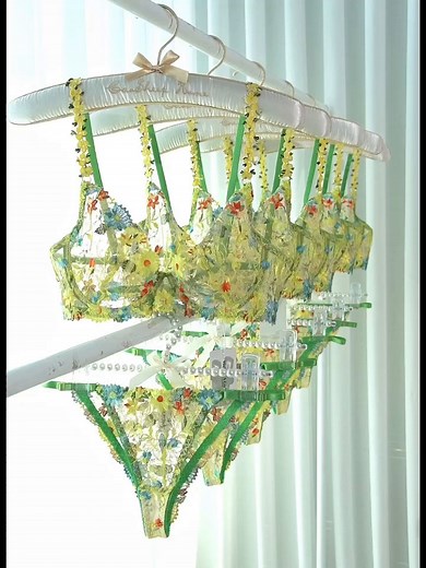 72 reactions | Read more about intimate apparel with various designs and fabric selections  | Jaimee Helen Ryan | Facebook