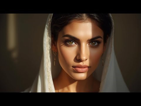 Arabiс Deep House ✦ Desert Pulse Mix (Chill & Atmospheric)