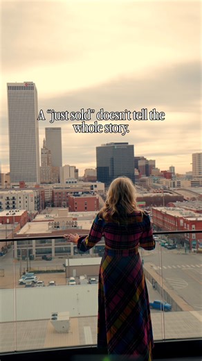 Behind every “just sold” are hundreds of texts, phone calls, and hours of steady guidance. From the first conversation to the final signature, I’m here to communicate clearly, advocate thoughtfully, and support my clients every step of the way. If you’re thinking about buying or selling in Tulsa or the surrounding areas, let’s talk about what the right approach looks like for you. 📲918.693.2961 💻lbryant@mcgrawok.com | Laura Bryant Tulsa Realtor