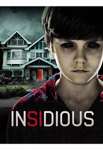 Insidious 1: Resumen y Análisis de la Película
