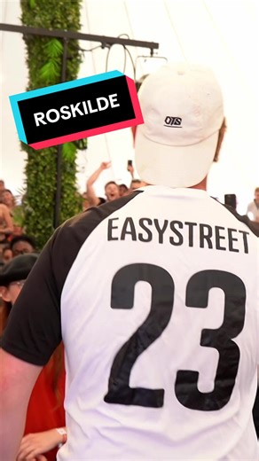Freestyle Rap på Roskilde Festival 2023