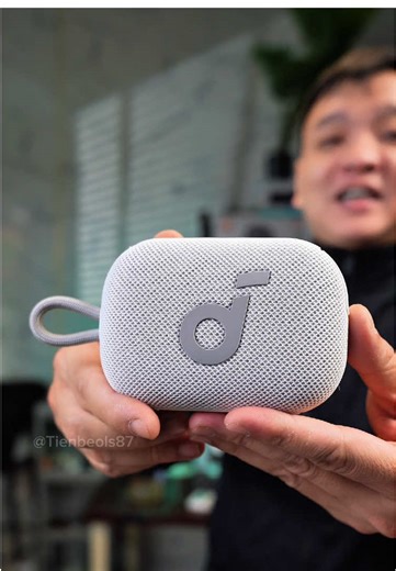 Discover the Soundcore Select 4 Go Bluetooth Speaker