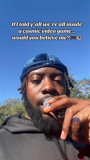 12K views · 4.7K reactions | We're in an artificial construct known as the game of the Gods known as "life" where breathing this air makes you forget, hence the veil..now what are you remembering yet? The shift is coming! Let's continue to get it! #newearth #viral #trending #fyf #5d #spiritual | Jonal Louis | Facebook